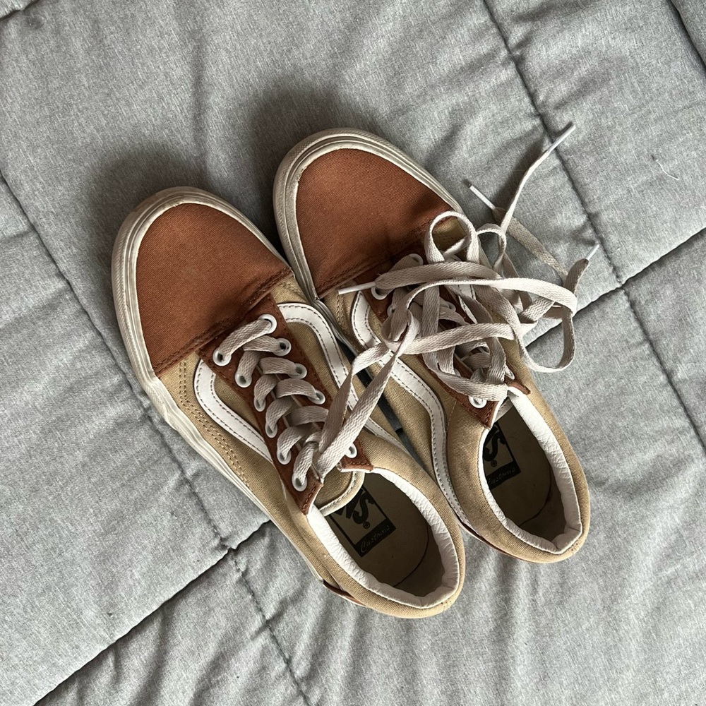 Custom Vans
